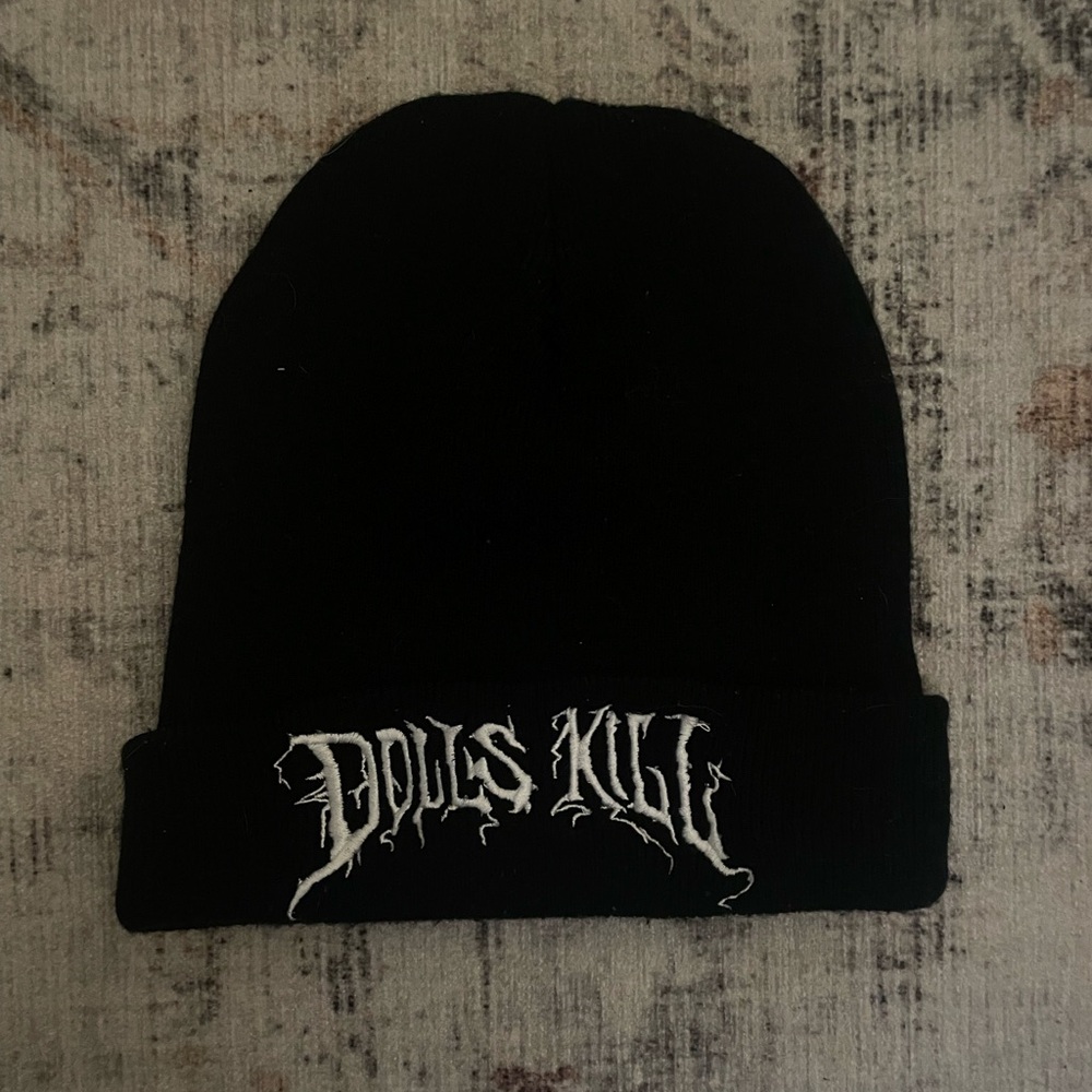 2018 Dolls Kill Beanie